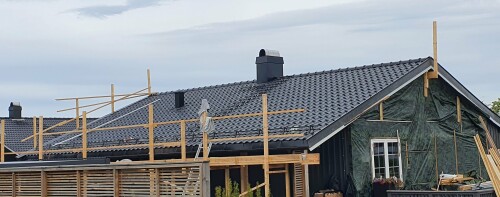 Bygg&Renovering AS Bygg&Renovering AS
